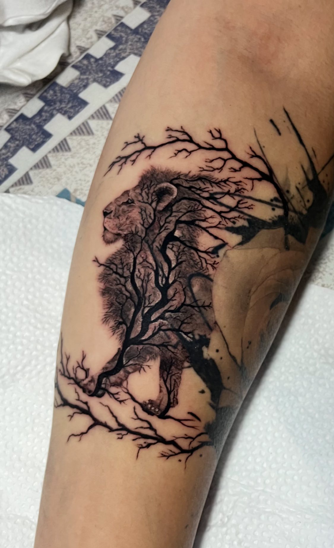 tattoo 28